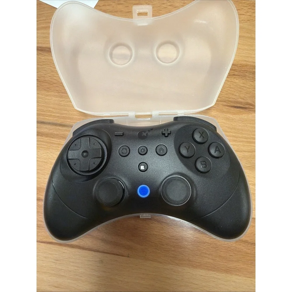 GuliKit Elves 2 Pro Wireless Gaming Controller for Switch/Switch 2,Windows,iOS - Picture 6 of 11